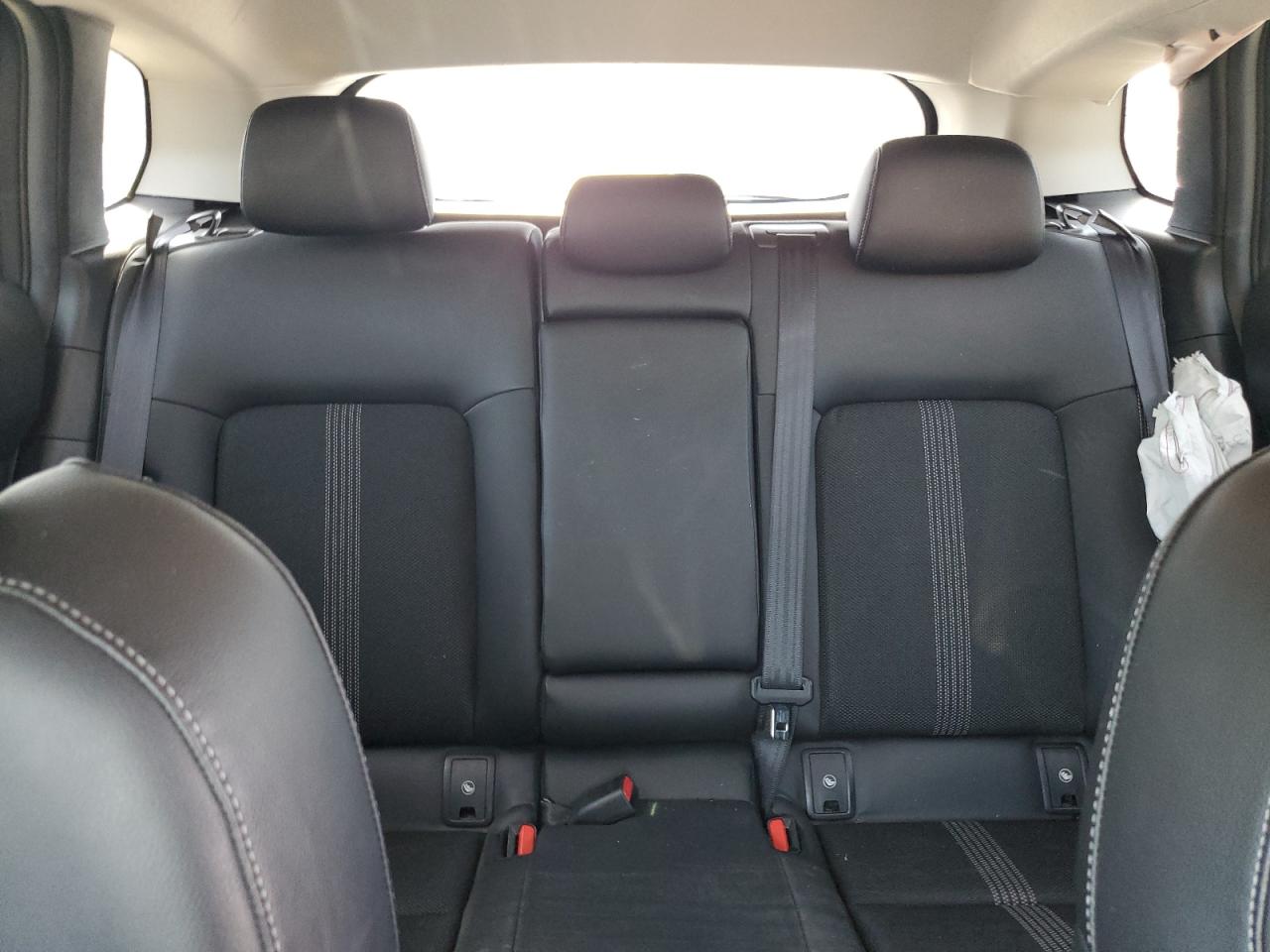 2024 Mazda Cx-50 Preferred VIN: 7MMVABBM7RN179006 Lot: 60809805