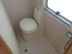 2005 BAILEY SENATOR 50 for sale at Copart YORK