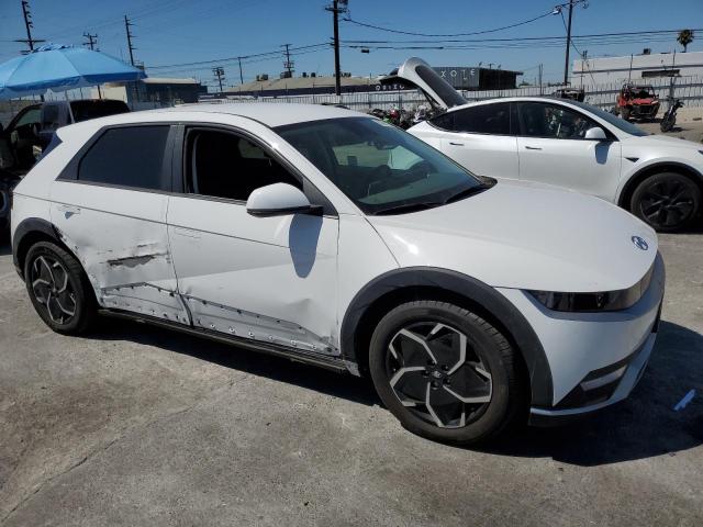  HYUNDAI IONIQ 2023 White