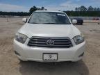 2008 Toyota Highlander Sport იყიდება Harleyville-ში, SC - Rear End
