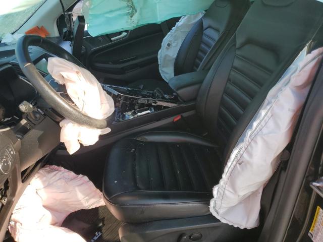  FORD EDGE 2020 Czarny