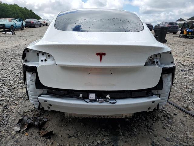  TESLA MODEL 3 2023 White