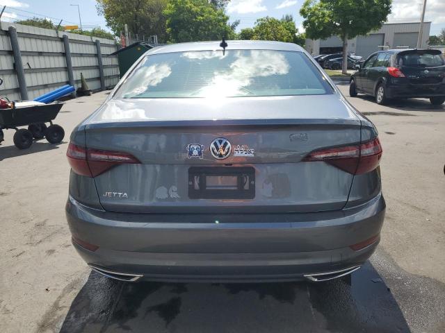  VOLKSWAGEN JETTA 2021 Szary