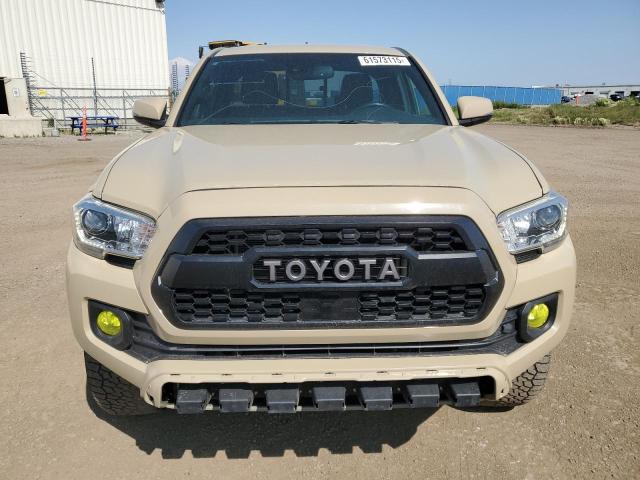 2018 TOYOTA TACOMA ACCESS CAB  