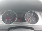 2013 VOLKSWAGEN GOLF S BLU for sale at Copart EAST KILBRIDE