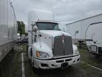 2010 Kenworth T600 Semi Truck للبيع في Woodhaven، MI - Front End
