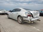 2013 Nissan Maxima S for Sale in Grand Prairie, TX - Rear End