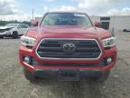 2018 Toyota Tacoma Double Cab للبيع في Fredericksburg، VA - Rear End