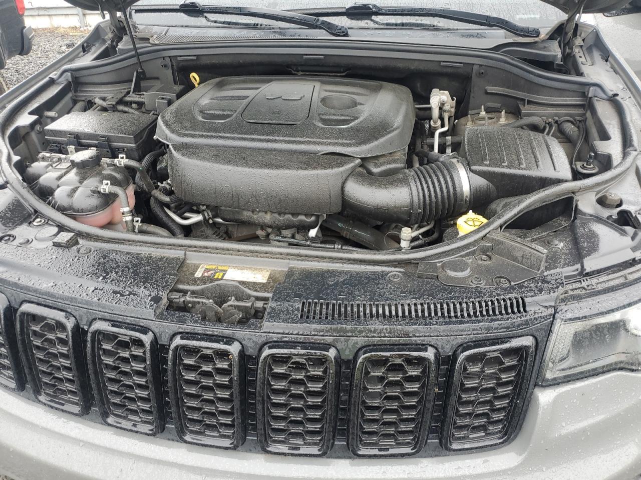 JEEP GRAND CHER 2020 VIN 1C4RJFAG7LC104250 фото 12