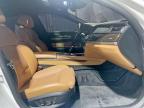 2010 Bmw 750 Li продається в Houston, TX - Damage History