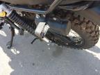2022 AJS TEMPEST SCRAMBLER  for sale at Copart SANDY