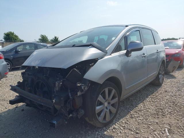 PEUGEOT 5008 ALLUR 2015