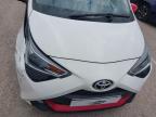 2019 TOYOTA AYGO X-TRE for sale at Copart SANDWICH