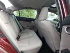 2015 HONDA CIVIC LX   à vendre chez Copart ON - LONDON