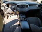 2019 Kia Sorento Lx de vânzare în Woodhaven, MI - Front End