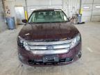 2011 Ford Fusion Se   de vânzare în Columbia, MO - Front End