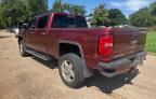 2015 Gmc Sierra K2500 Denali na sprzedaż w Oklahoma City, OK - Damage History
