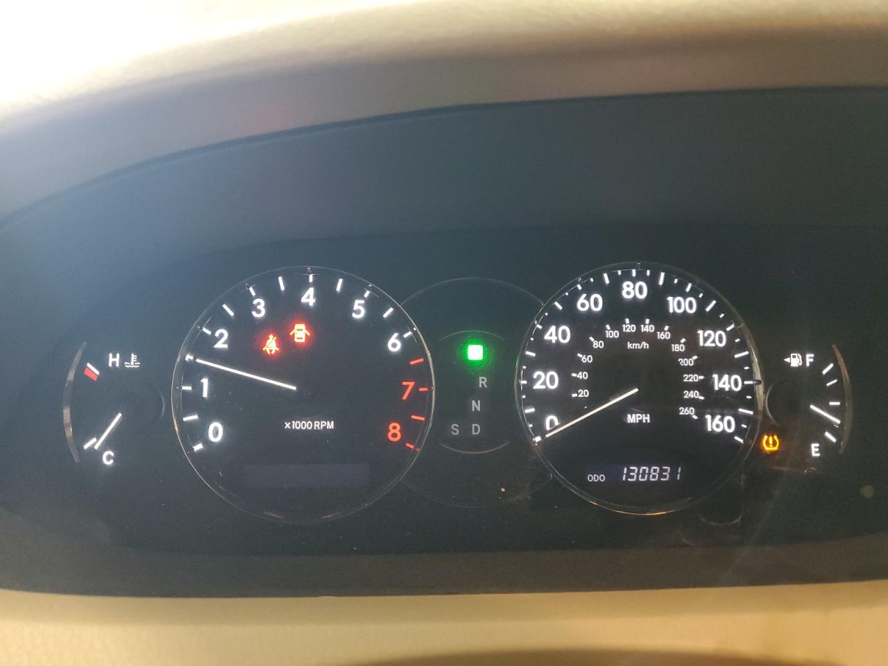 2007 Toyota Avalon Xl VIN: 4T1BK36B77U253649 Lot: 60856945
