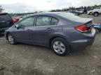 2015 Honda Civic Lx   продається в Cahokia Heights, IL - Front End