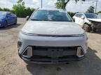 2025 HYUNDAI KONA SEL   for sale at Copart QC - MONTREAL