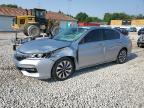 2017 Honda Accord Hybrid Exl للبيع في Columbus، OH - Front End