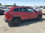 2016 Jeep Cherokee Limited zu verkaufen in Vallejo, CA - Front End