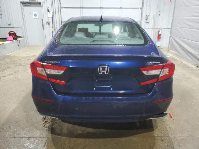  HONDA ACCORD 2020 Granatowy