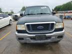 2004 Ford Ranger Super Cab de vânzare în Pekin, IL - Minor Dent/Scratches