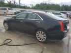 2014 Cadillac Ats Luxury for Sale in Franklin, WI - Hail