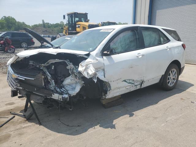 CHEVROLET EQUINOX LS 2022