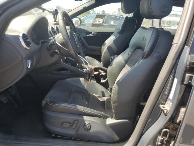  AUDI A3 2013 Szary