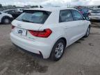 2021 AUDI A1 TECHNIK for sale at Copart YORK