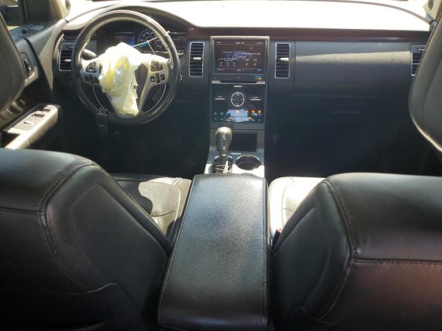 FORD FLEX 2013 Złoty
