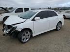 2013 Toyota Corolla Base   на продаже в San Martin, CA - Front End