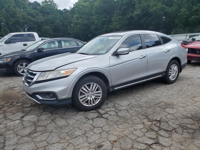 2013 Honda Crosstour Ex