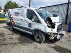 2017 Ford Transit T-250 en Venta en Denver, CO - Front End