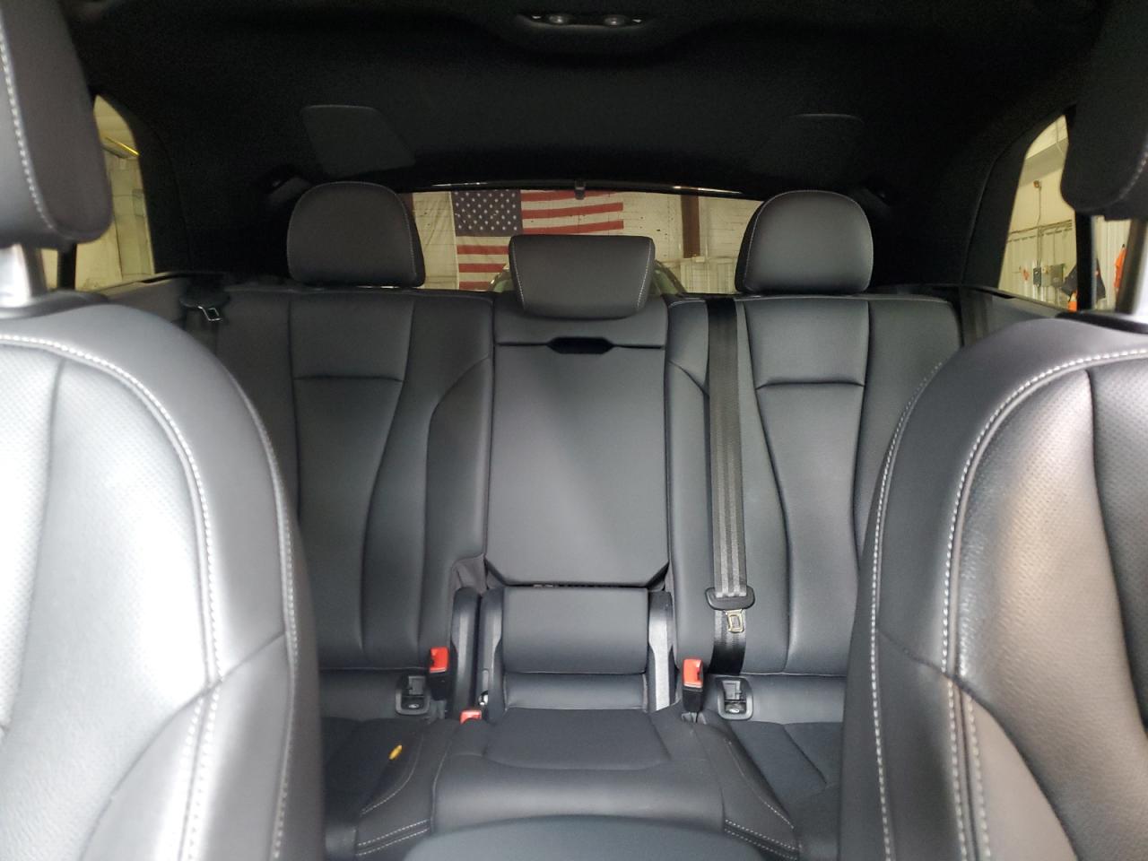 2021 Audi Q8 Prestige S-Line VIN: WA1FVAF1XMD012411 Lot: 61465955