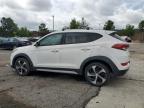 2017 Hyundai Tucson Limited   for Sale in Gaston, SC - Mechanical