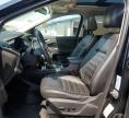 2017 Ford Escape Tit 1.5L en Venta en East Granby, CT - Rear End