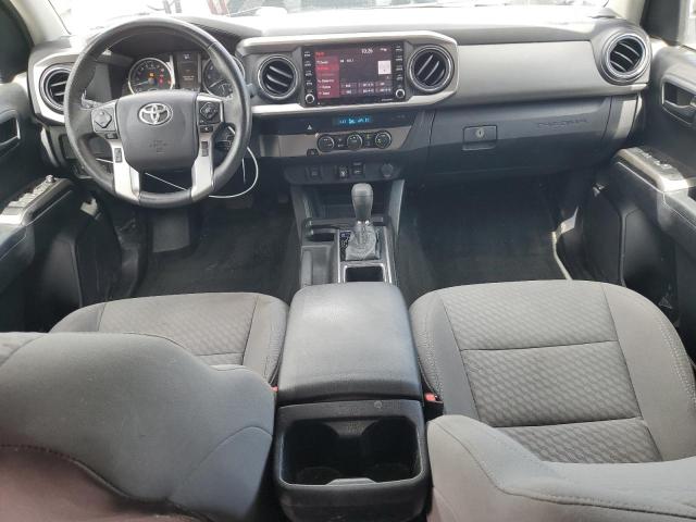  TOYOTA TACOMA 2021 Szary