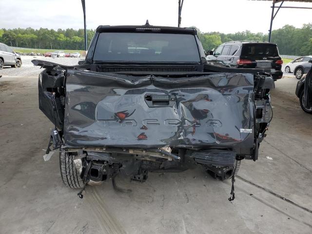  TOYOTA TACOMA 2025 Угольный