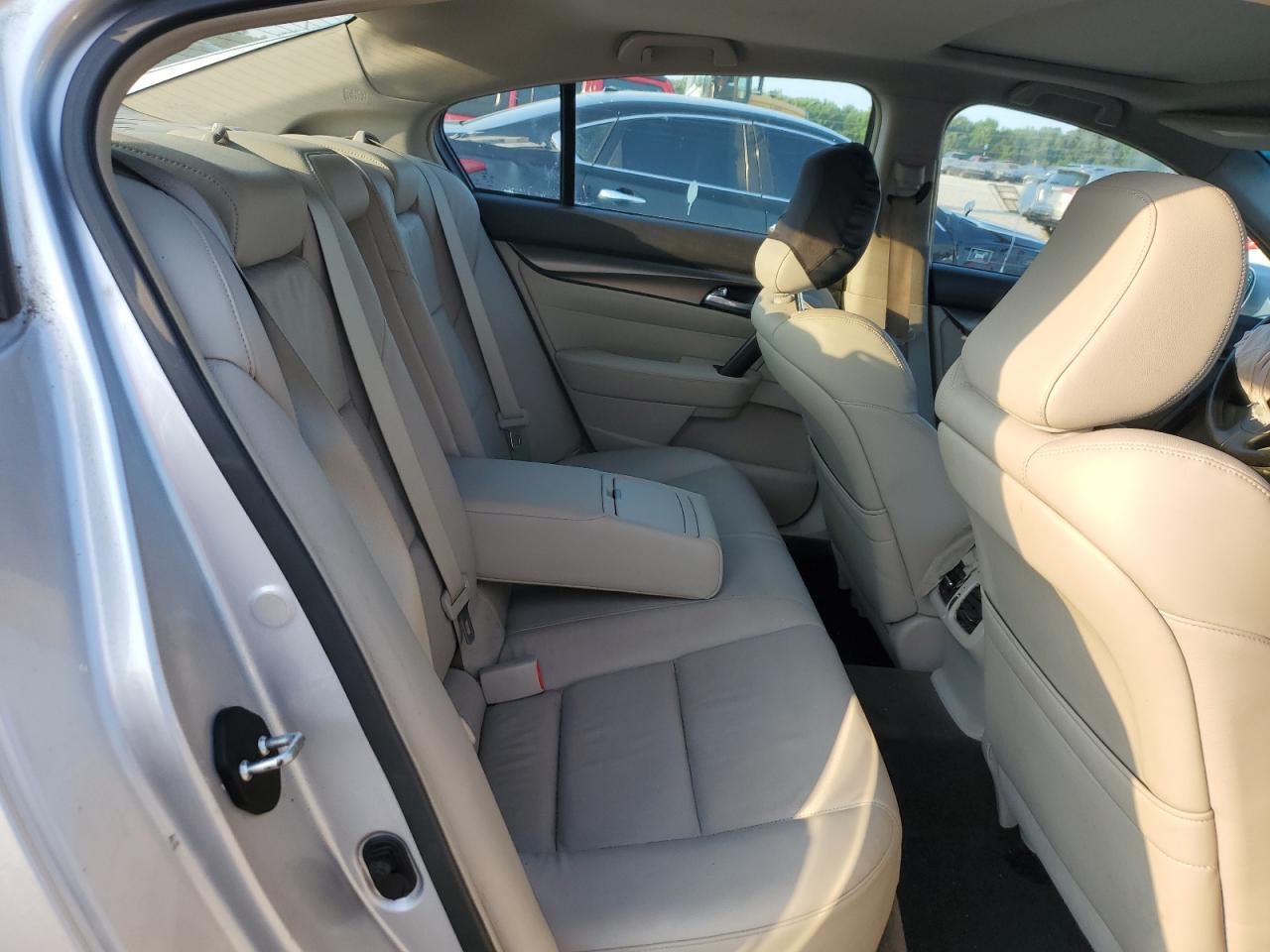 2012 Acura Tl VIN: 19UUA8F23CA023682 Lot: 61992975