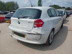 2009 BMW 118D SPORT for sale at Copart SANDY