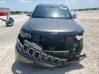 2017 Jeep Grand Cherokee Limited for Sale in New Braunfels, TX - Front End