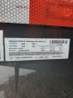 2024 Novae Llc H8218Htrs-100 Utility Trailer للبيع في Columbia Station، OH - Normal Wear