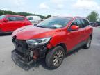 2018 RENAULT KADJAR DYN for sale at Copart ST HELENS