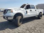 Colton, CA에서 판매 중인 2006 Ford F150 Supercrew   - Rollover