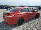 2014 Nissan Sentra S   for Sale in Memphis, TN - Front End
