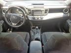 2015 Toyota Rav4 Le de vânzare în San Antonio, TX - Front End