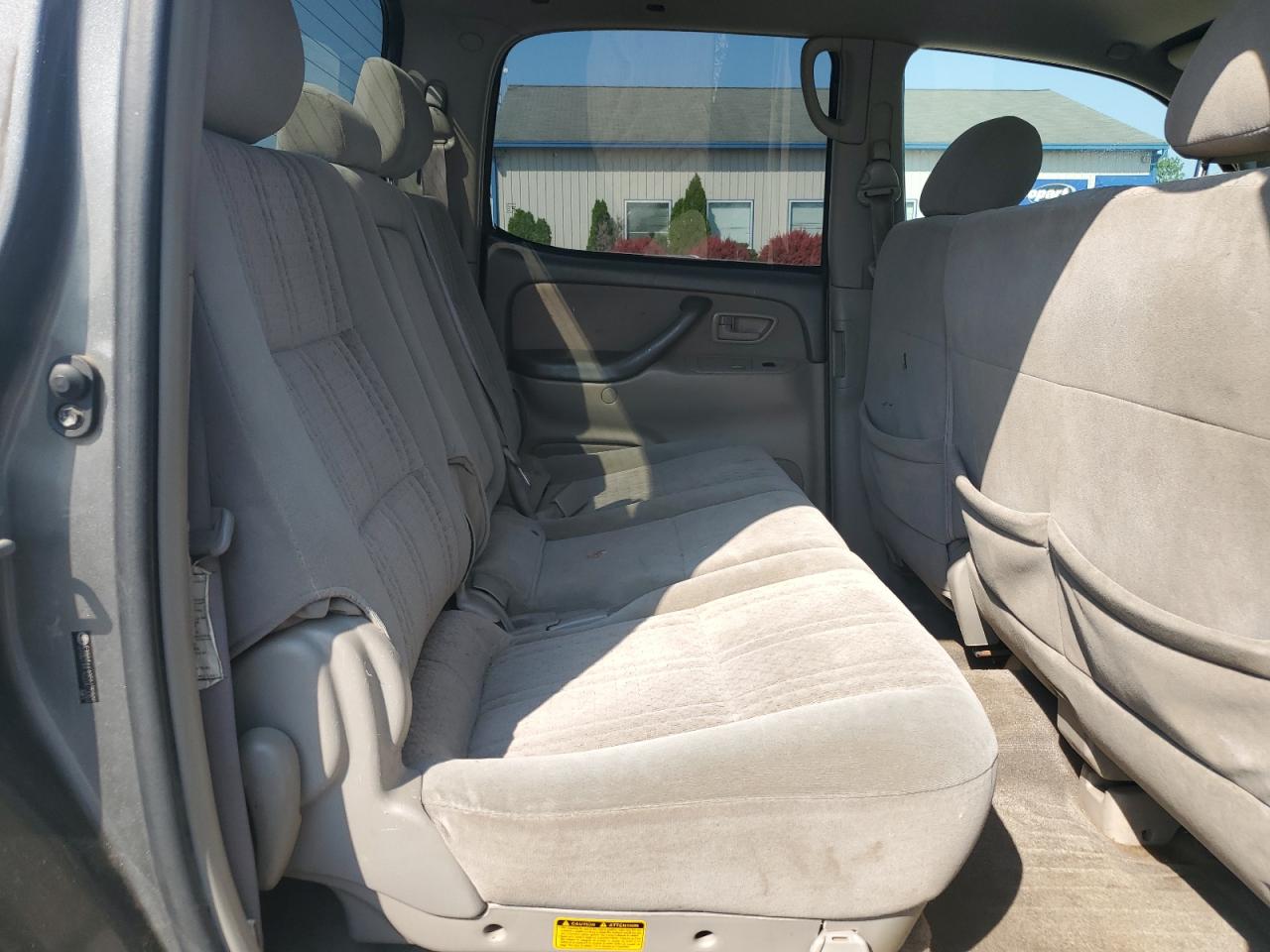 2005 Toyota Tundra Double Cab Sr5 VIN: 5TBDT44105S475065 Lot: 59150025